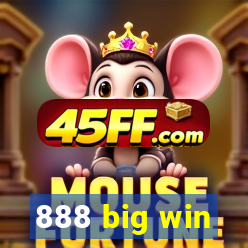 888 big win